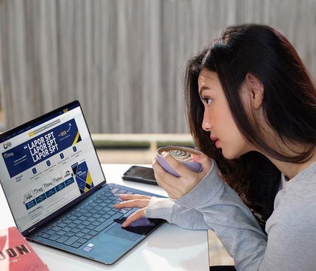 Investasi yang Wajib Dilaporkan