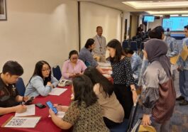 Kanwil DJP Jaksus Asistensi Pelaporan SPT Tahunan 