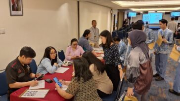 Kanwil DJP Jaksus Asistensi Pelaporan SPT Tahunan 