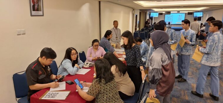 Kanwil DJP Jaksus Asistensi Pelaporan SPT Tahunan 
