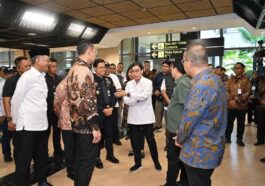Pemerintah Resmi Diskon Pajak Tiket Pesawat