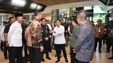 Pemerintah Resmi Diskon Pajak Tiket Pesawat