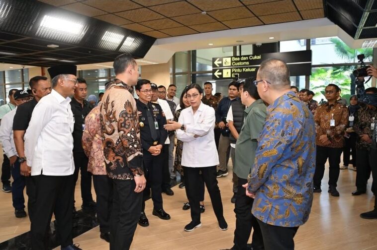 Pemerintah Resmi Diskon Pajak Tiket Pesawat