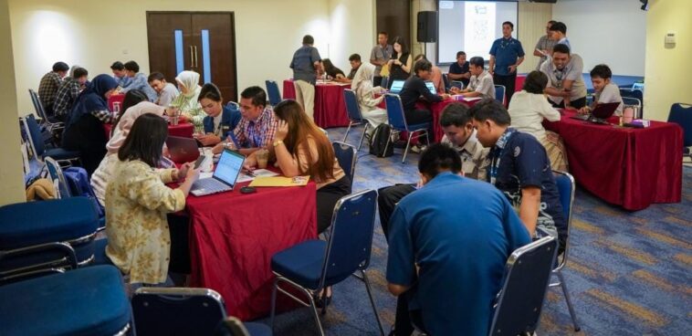 Kanwil DJP Jaksel II ”Core Tax” dan Pelaporan SPT