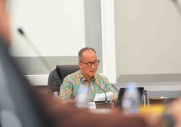PMI Manufaktur Indonesia