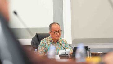 PMI Manufaktur Indonesia