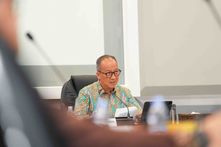 PMI Manufaktur Indonesia