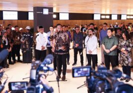 Stimulus Lebaran 2025