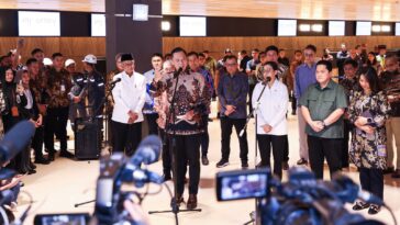 Stimulus Lebaran 2025