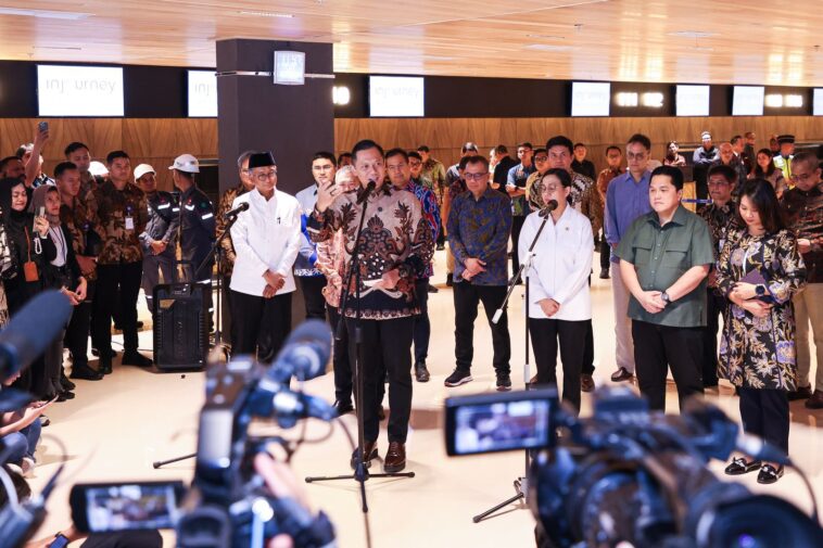 Stimulus Lebaran 2025