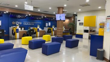Kantor Pajak Buka Pukul 08.00 – 15.00