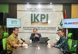 Kendala Implementasi ”Core Tax”
