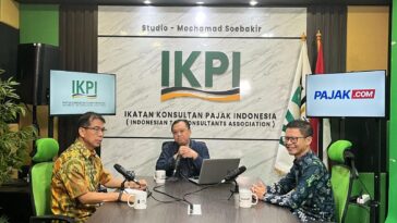 Kendala Implementasi ”Core Tax”