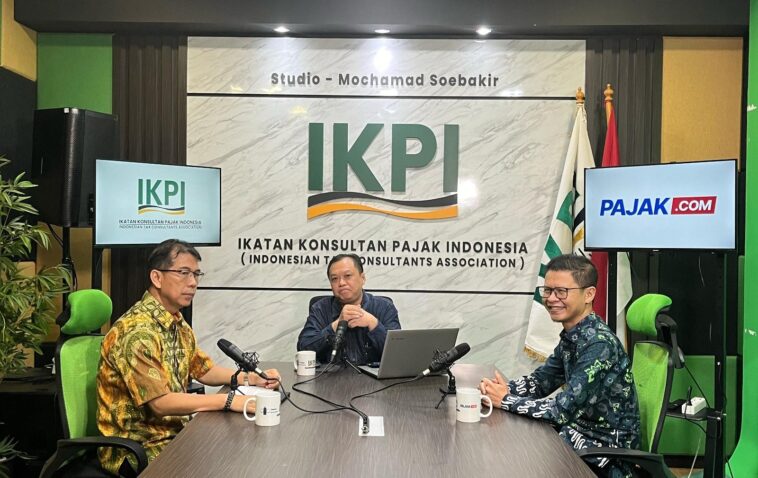 Kendala Implementasi ”Core Tax”