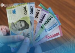 Uang Bank Indonesia Periode 2025