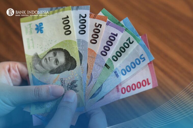 Uang Bank Indonesia Periode 2025
