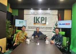 Hadapi Permasalahan “Core Tax”