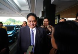 Airlangga Daya Beli Masyarakat