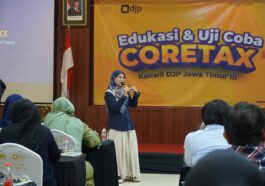 Fitur Buku Besar Wajib Pajak di “Core Tax”