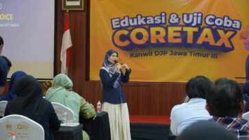 Fitur Buku Besar Wajib Pajak di “Core Tax”