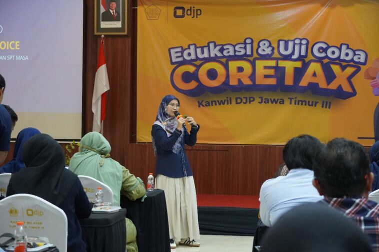 Fitur Buku Besar Wajib Pajak di “Core Tax”