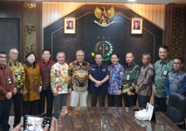 Kanwil LTO Kejati Jakarta