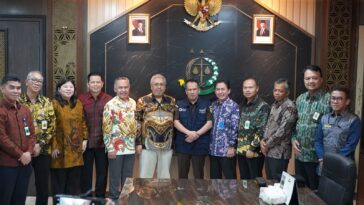 Kanwil LTO Kejati Jakarta