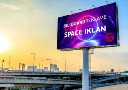 Tarif Pajak Reklame 25 Persen