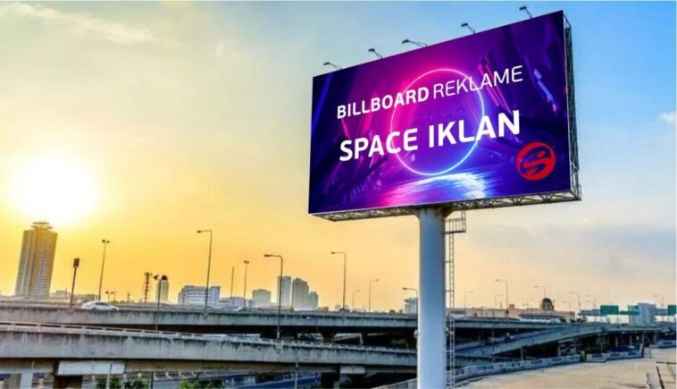 Tarif Pajak Reklame 25 Persen