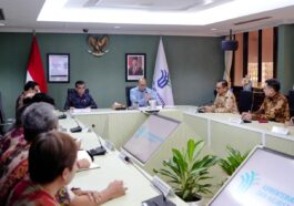 Menteri Investasi Menaker