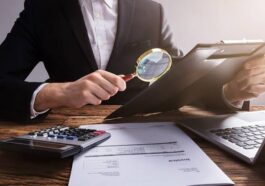 Perbedaan Tipe Pemeriksaan Pajak