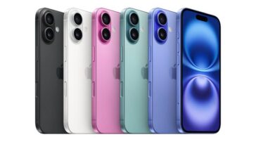 20 Produk Apple Sertifikat TKDN