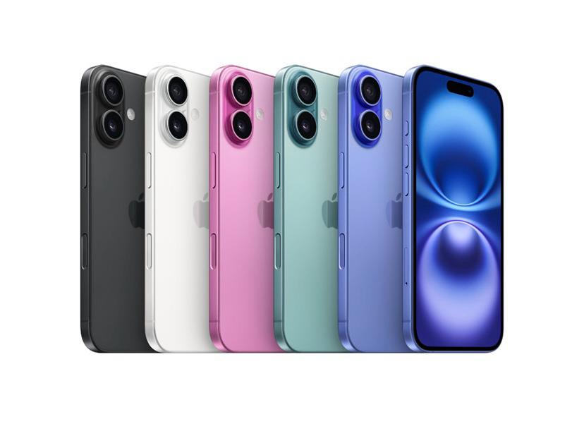 20 Produk Apple Sertifikat TKDN