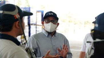 Bea Cukai Dukung Perusahaan Peroleh AEO