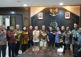 Kanwil DJP Jaksel I Buka Pojok Pajak