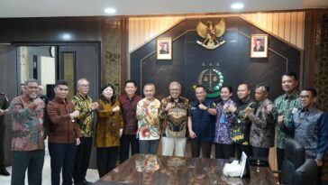 Kanwil DJP Jaksel I Buka Pojok Pajak