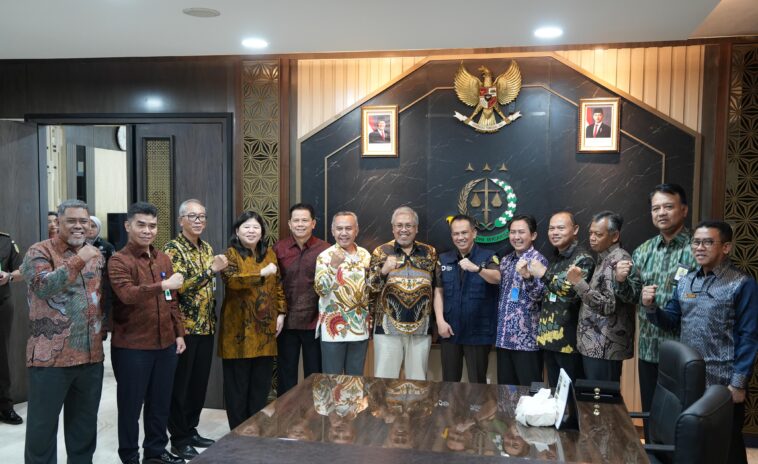Kanwil DJP Jaksel I Buka Pojok Pajak
