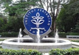 Kanwil DJP Jawa Barat III IPB
