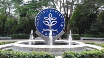Kanwil DJP Jawa Barat III IPB