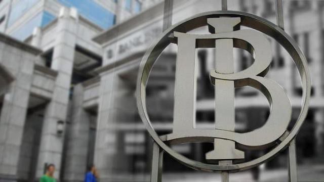 Posisi Investasi Internasional Indonesia
