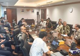Komwasjak ”Monitoring” Perbaikan ”Core Tax"