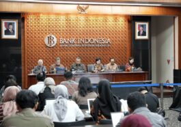 Bank Indonesia Terbitkan DHE