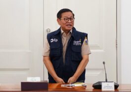 Pramono Anung Relawan Pajak
