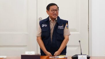 Pramono Anung Relawan Pajak