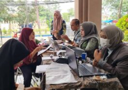 Pemkot Tangerang Diskon 25 Persen PBB-P2