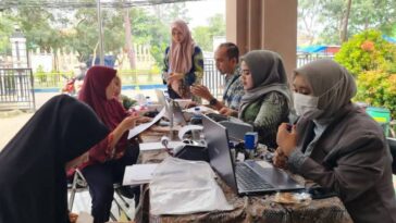 Pemkot Tangerang Diskon 25 Persen PBB-P2