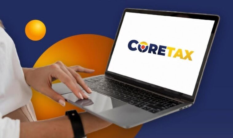 Fitur Tombol ‘Posting SPT’ “Core Tax”