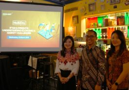 Mirae Asset: Investor Saham