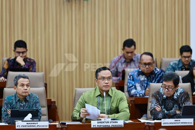 Pertamina Diskon Avtur dan Promo BBM