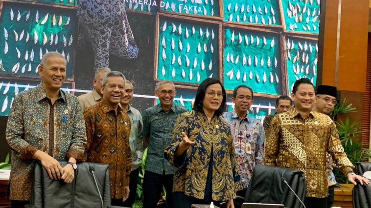 Pajak Capai Rp187